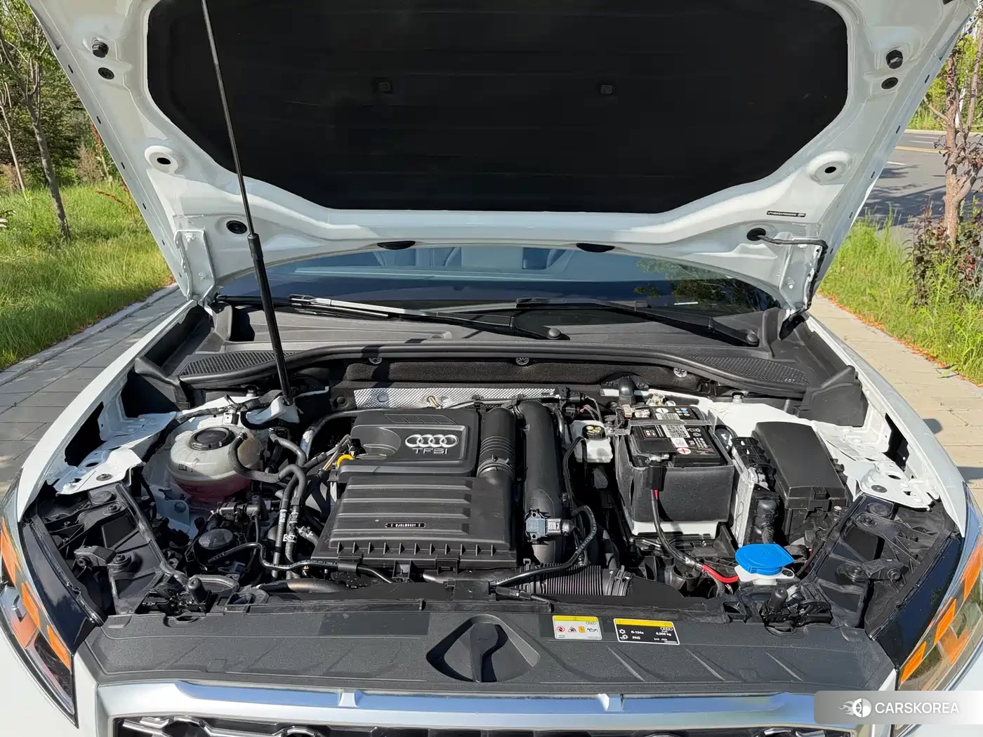 Audi Q2L id 4545715 из Китая 22