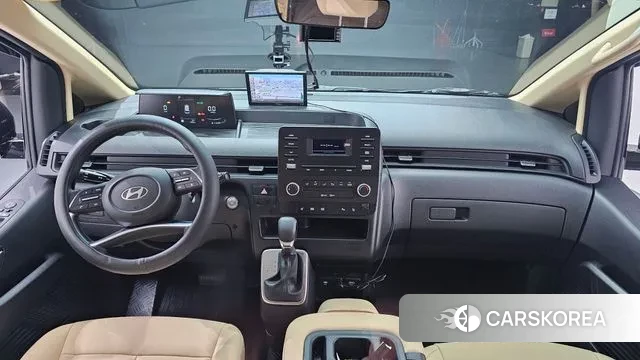 Hyundai Staria id 3103865 из Кореи 17