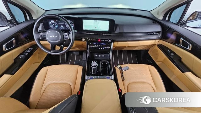 Kia Carnival 4th generation id 3914895 из Кореи 17