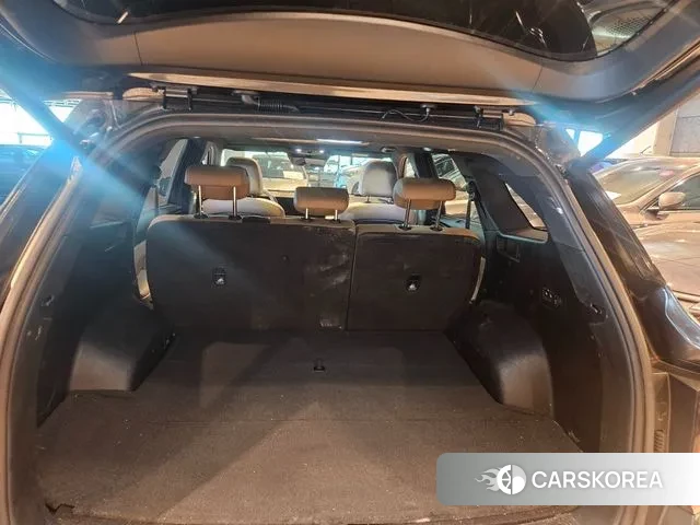 Kia The New Sorento 4th Generation id 3272567 из Кореи 10