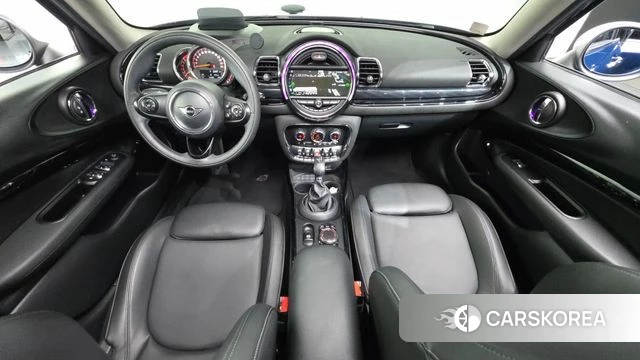 Mini Cooper Clubman id 4698486 из Кореи 29