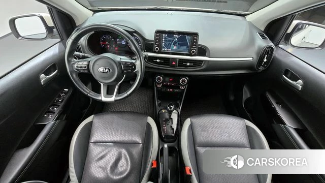 Kia All New Morning (JA) id 3854041 из Кореи 17