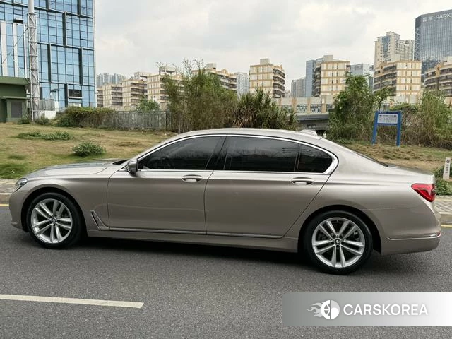 BMW 7 series id 4222082 из Китая 15