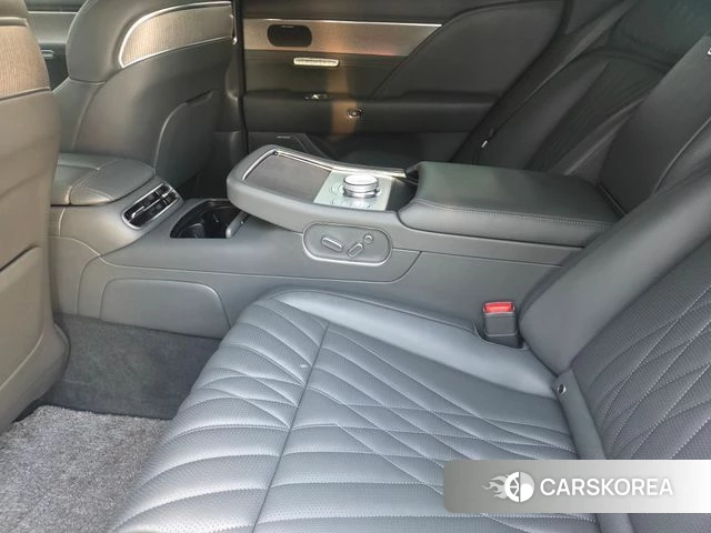 Genesis G90 (RS4) id 4871848 из Кореи 16