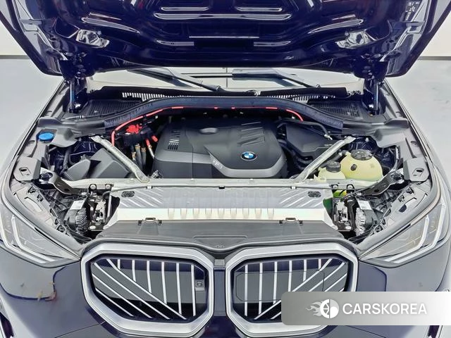 BMW X3 id 4271686 из Китая 17