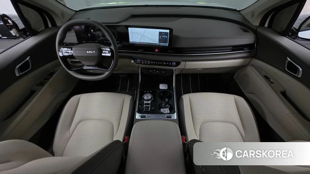 Kia The New Carnival 4th Generation id 4629836 из Кореи 29