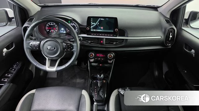 Kia Morning Urban (JA) id 4849155 из Кореи 29