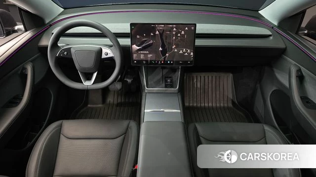 Tesla Model Y id 4584133 из Кореи 28