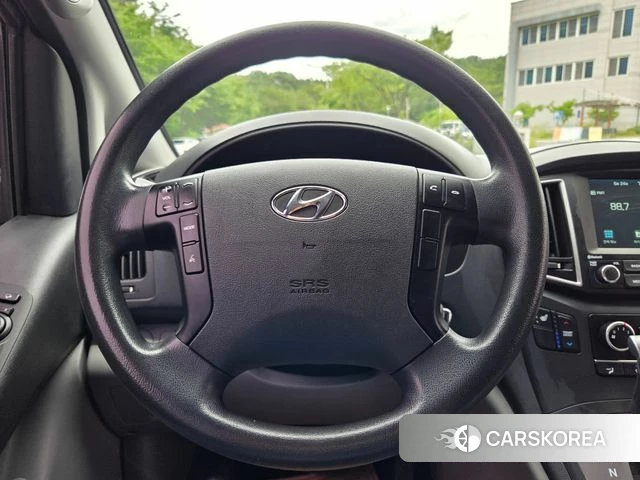 Hyundai The New Grand Starex id 4507968 из Кореи 17