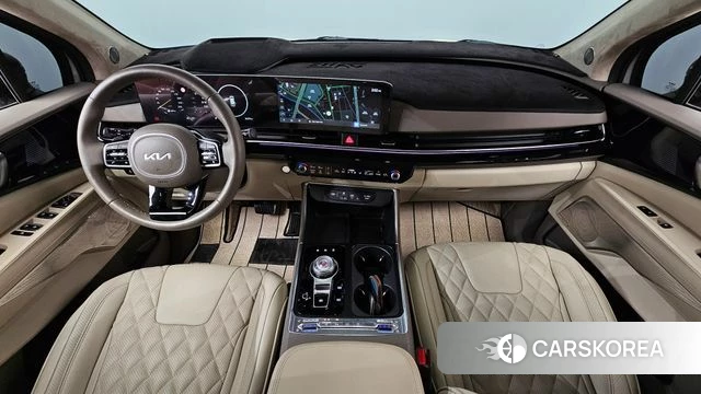 Kia The New Carnival 4th Generation id 3826103 из Кореи 17