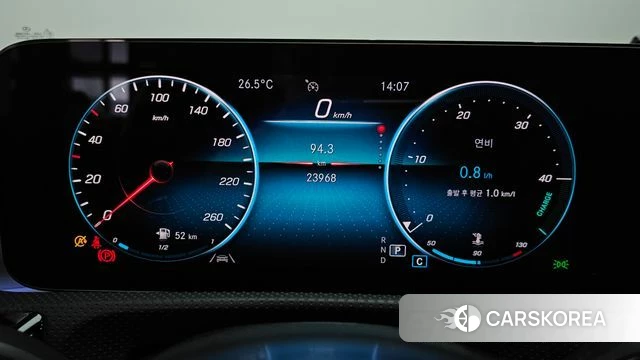 Mercedes-Benz CLA-Class C118 id 4490126 из Кореи 29