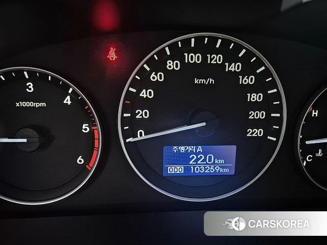 Hyundai The New Grand Starex id 4850089 из Кореи 17