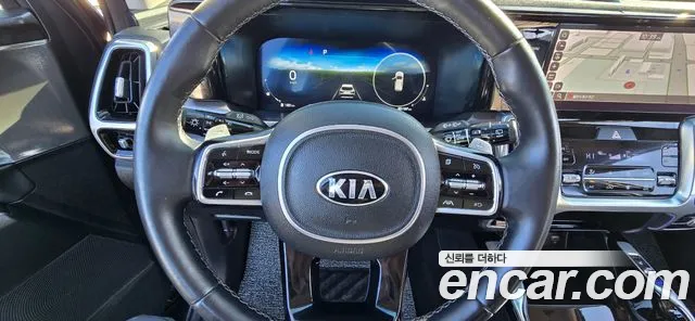 Kia Sorento 4th Generation id 2408173 из Кореи 17