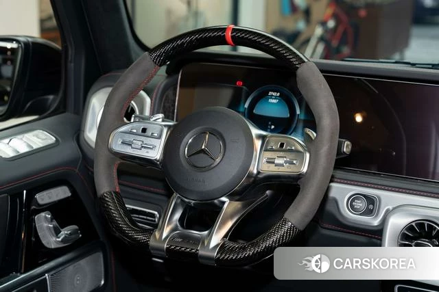 Mercedes-Benz G-class id 4239475 из Китая 18