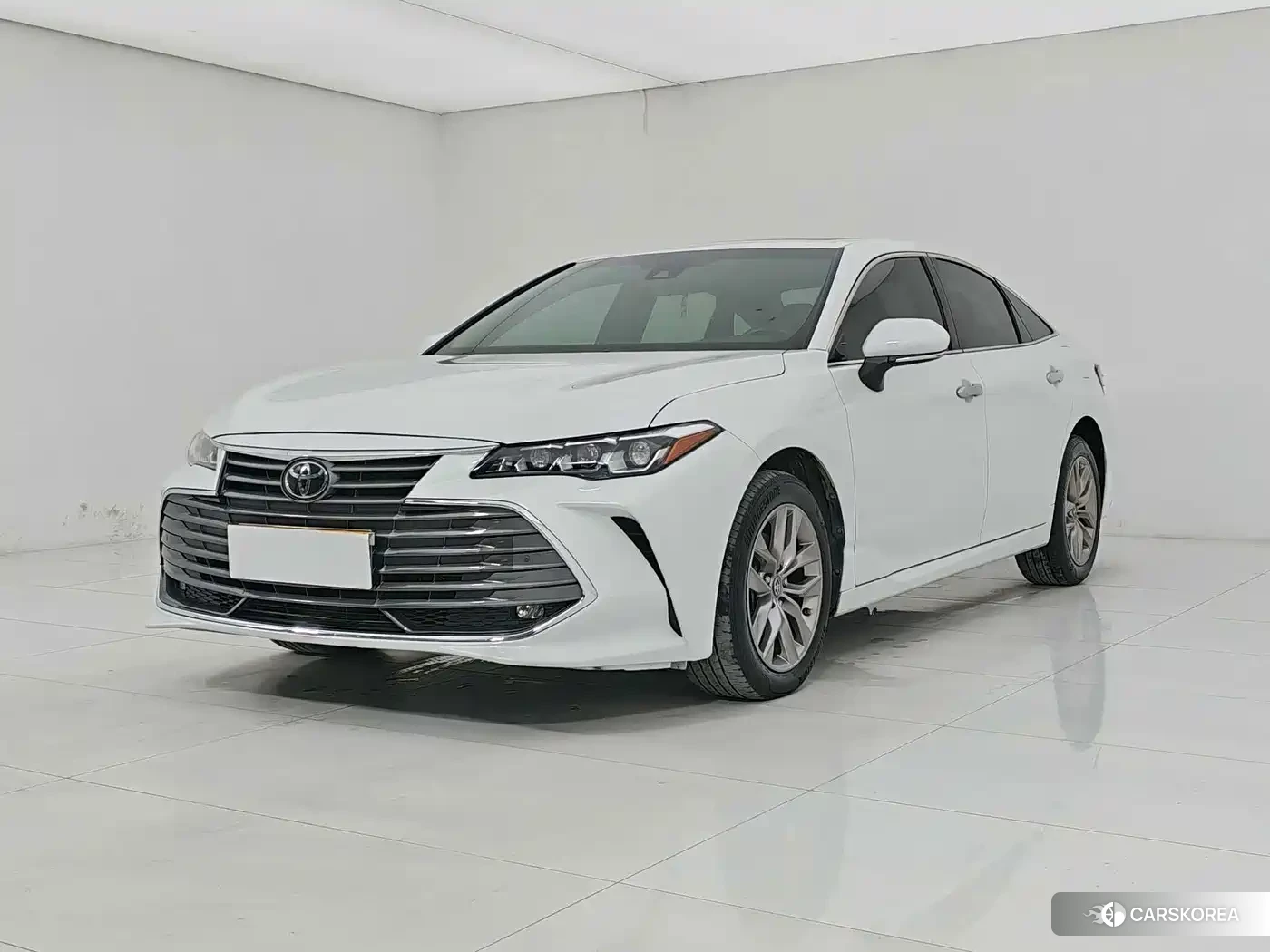 Toyota Avalon id 4629500 из Китая 19