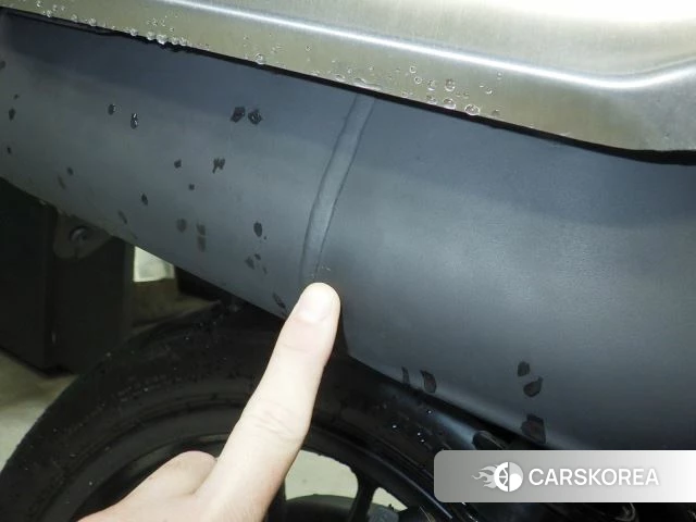 Honda CL500 id 3949748 из Японии 28