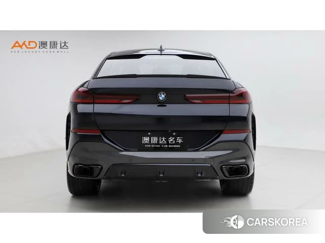 BMW X6 id 4258420 из Китая 7