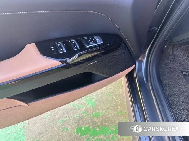 Kia K5 3rd generation id 3852035 из Кореи 7