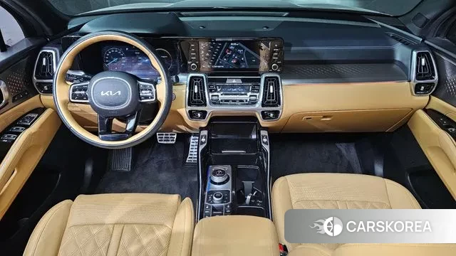 Kia Sorento 4th Generation id 3621296 из Кореи 17