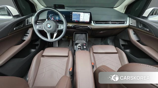 BMW 2 Series Active Tourer (U06) id 4645213 из Кореи 30