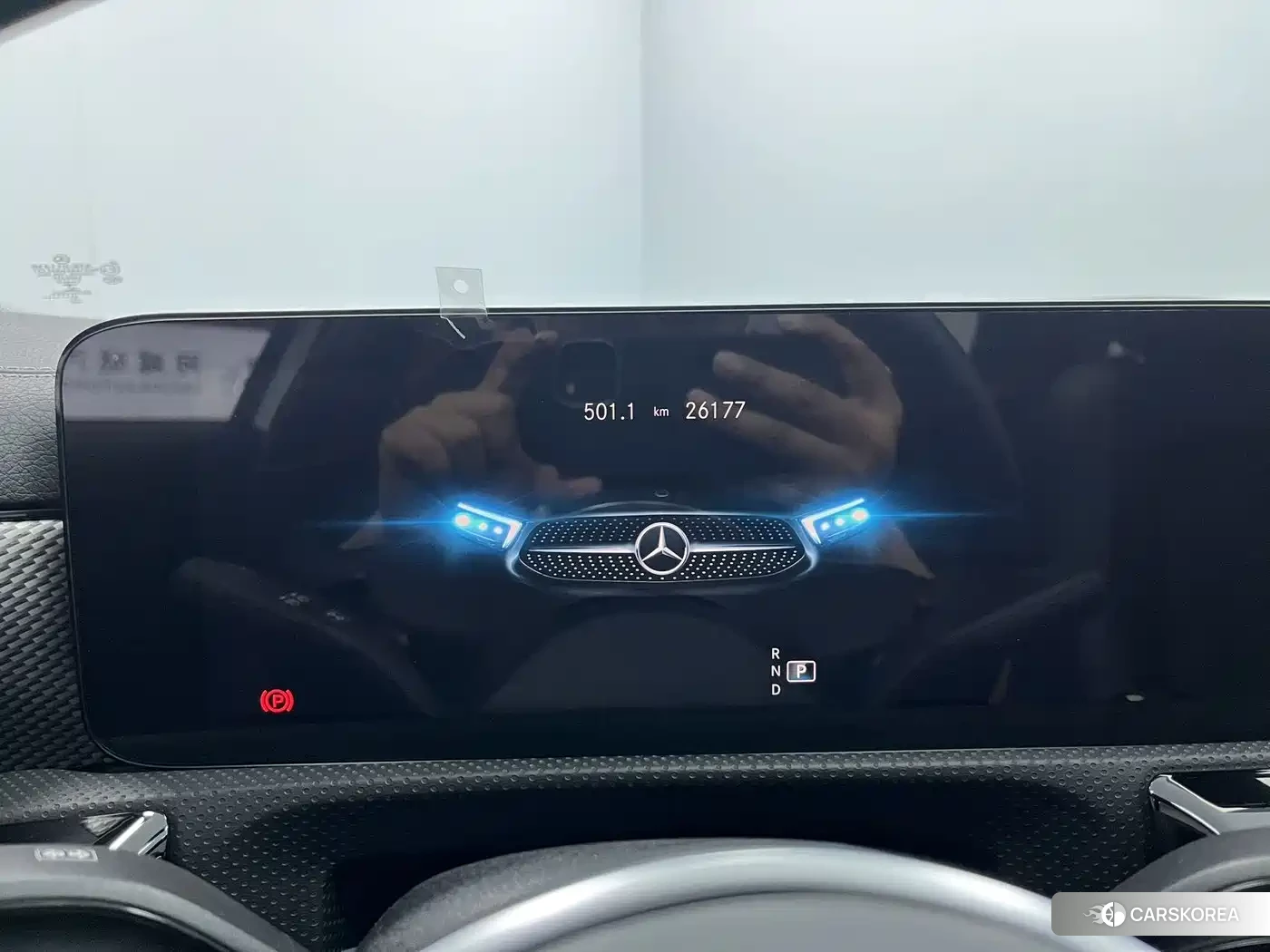 Mercedes-Benz A-Class id 4674338 из Китая 17