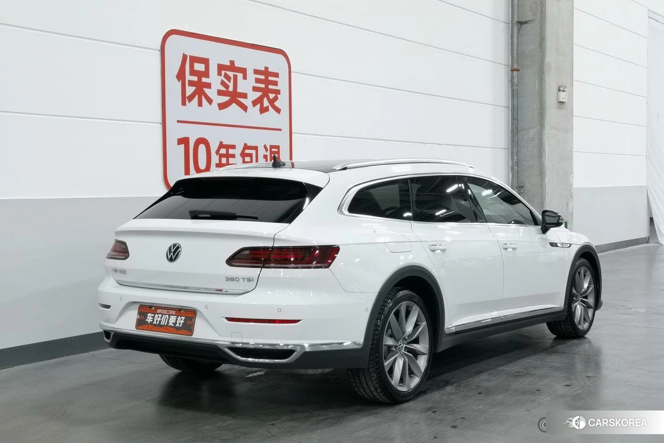 Volkswagen CC id 4413189 из Китая 21