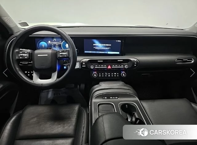 Hyundai Palisade (LX3) id 4590113 из Кореи 17