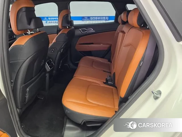 Kia Sportage 5th Generation id 3654212 из Кореи 16