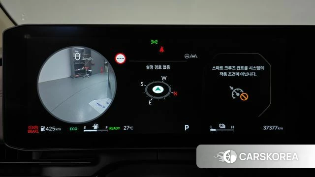Kia The New Carnival 4th Generation id 4730188 из Кореи 35