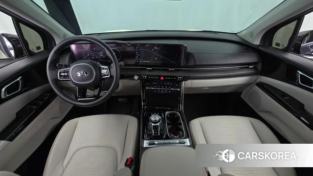 Kia Carnival 4th generation id 4594014 из Кореи 28