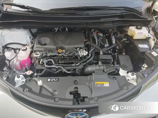 Toyota Sienna 4th Generation id 2883872 из Кореи 17