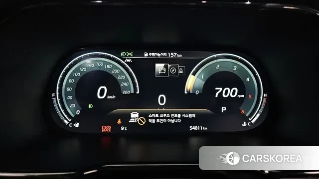 Kia Mohave Master id 3696274 из Кореи 17