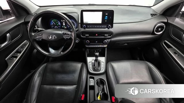 Hyundai The New Kona Hybrid id 4250498 из Кореи 17