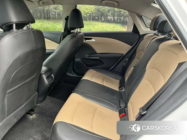 Chevrolet Cruze id 4238283 из Китая 12