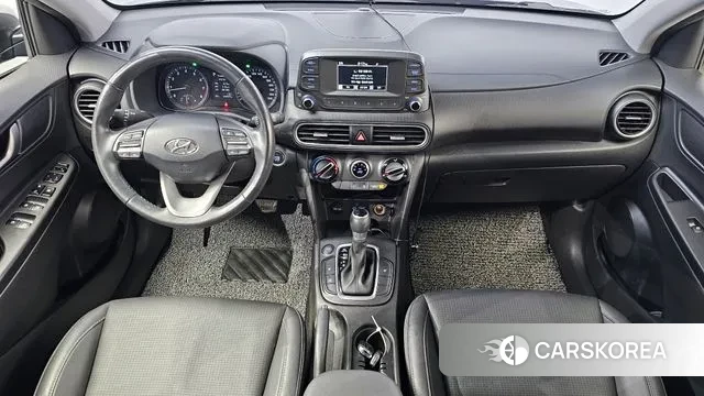 Hyundai Kona id 3203864 из Кореи 17