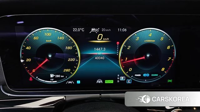 Mercedes-Benz E-Class W213 id 4408739 из Кореи 33