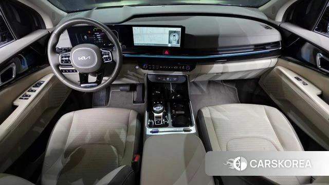 Kia The New Carnival 4th Generation id 4540020 из Кореи 37