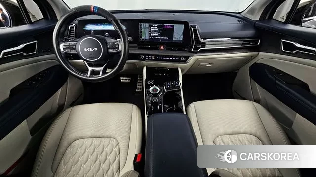 Kia Sportage 5th Generation Hybrid id 3268710 из Кореи 17