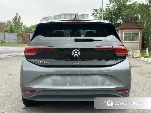 Volkswagen ID.3 id 4393391 из Китая 13
