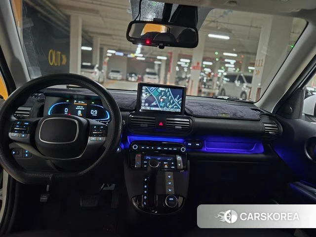 Hyundai Casper id 3953931 из Кореи 13