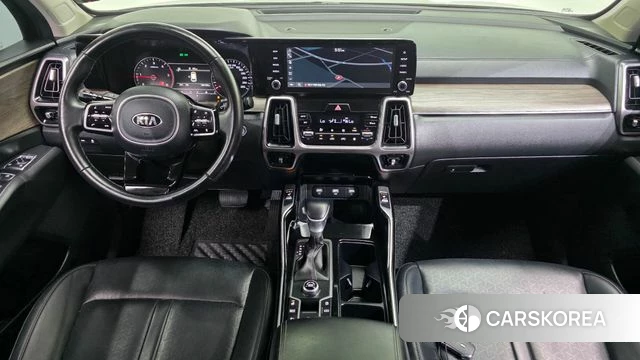 Kia Sorento 4th Generation id 3843111 из Кореи 17