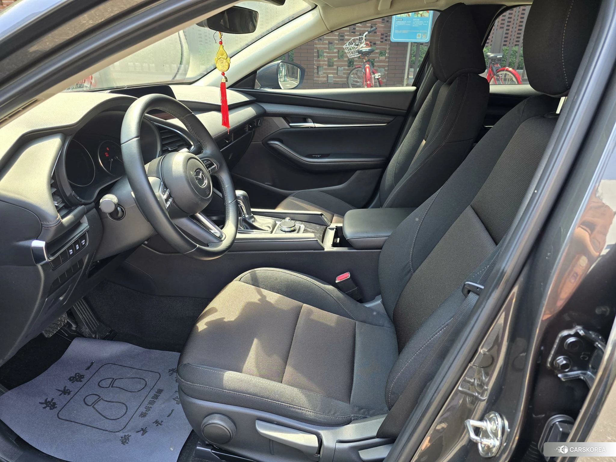 Mazda 3 Angkesaila id 4419129 из Китая 10