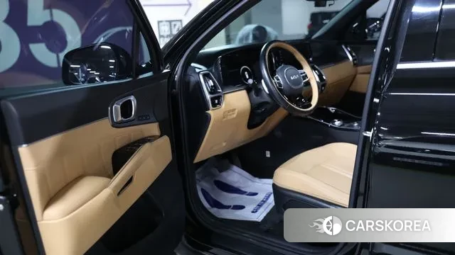 Kia Sorento 4th Generation id 3267967 из Кореи 17