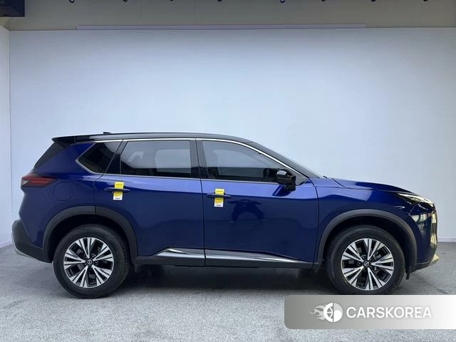 Nissan Qijun id 4238362 из Китая 17