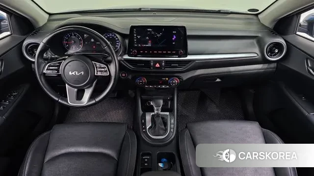 Kia The New K3 2nd generation id 2980128 из Кореи 17