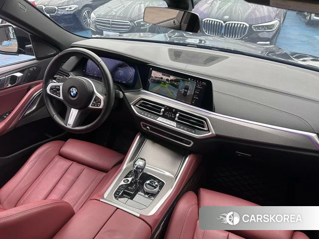 BMW X6 id 4271928 из Китая 26