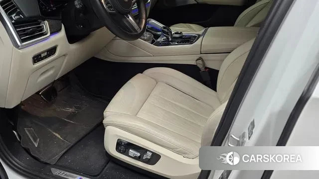 BMW X6 (G06) id 3350022 из Кореи 17