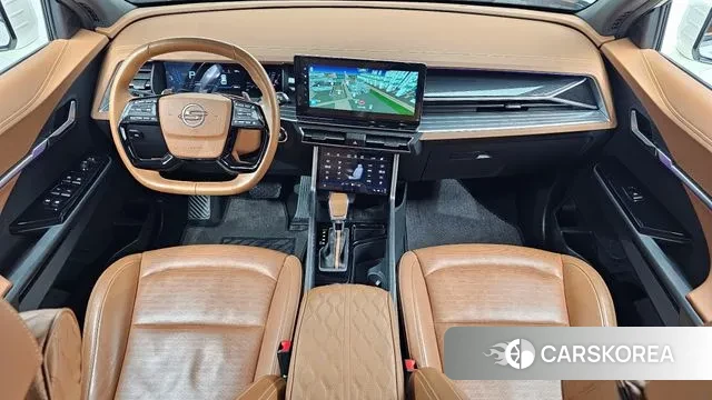 Ssangyong Torres id 3591172 из Кореи 17