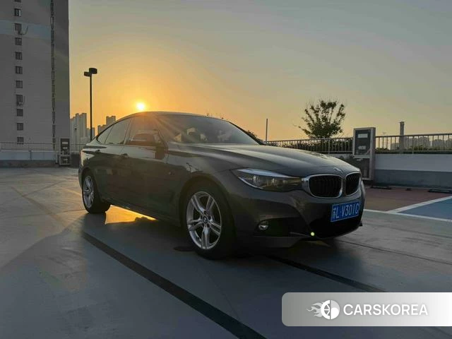 BMW 3 series GT id 4271167 из Китая 7