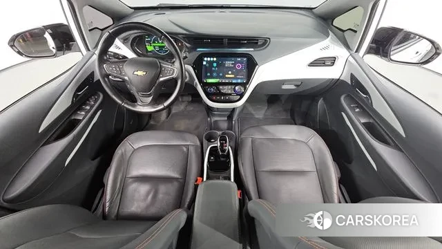 Chevrolet (GM Daewoo) Bolt EV id 3054345 из Кореи 17